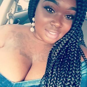 Meet your Posher, Tyesha